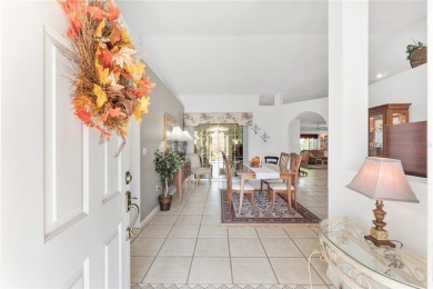 Looking for space at an affordable price? This beautiful 3 on Eagle Ridge At Spruce Creek Country Club in Florida - for sale on GolfHomes.com, golf home, golf lot