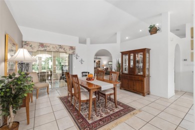 Looking for space at an affordable price? This beautiful 3 on Eagle Ridge At Spruce Creek Country Club in Florida - for sale on GolfHomes.com, golf home, golf lot