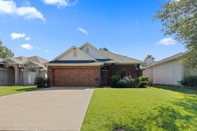 Experience luxury living on the 18th hole of the Crown Colony on Crown Colony Country Club in Texas - for sale on GolfHomes.com, golf home, golf lot