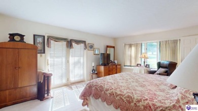Custom build ranch home on beautiful Etown country club, home on Elizabethtown Country Club in Kentucky - for sale on GolfHomes.com, golf home, golf lot