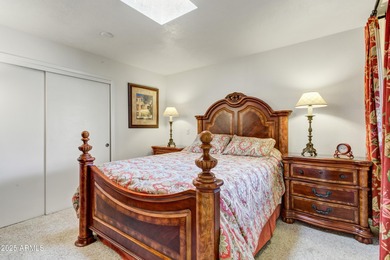 TURNKEY townhome in the Golf Community of Rio Verde.  This on Rio Verde Country Club - Quail Run in Arizona - for sale on GolfHomes.com, golf home, golf lot