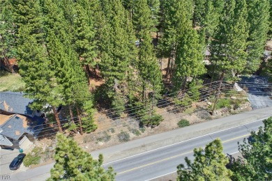 Your chance to build your dream home in Incline Village, NV.  A on Incline Village Golf Course in Nevada - for sale on GolfHomes.com, golf home, golf lot