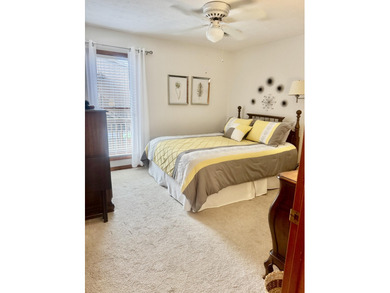 Exquisite year round Lakeview upper level condo located in on Woodson Bend Resort in Kentucky - for sale on GolfHomes.com, golf home, golf lot