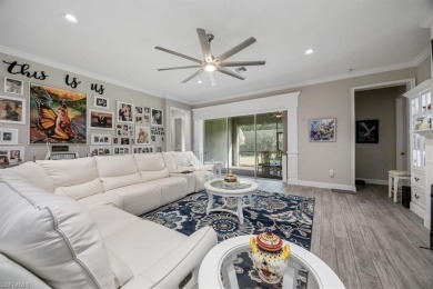 Welcome to 3845 Helmsman Drive in beautiful Naples, Florida on Vanderbilt Country Club in Florida - for sale on GolfHomes.com, golf home, golf lot