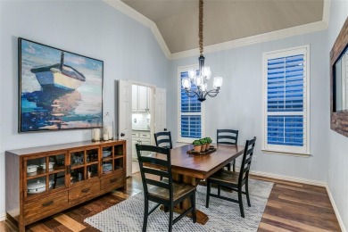 Welcome to this beautifully remodeled, highly sought-after on Lantana Golf Club in Texas - for sale on GolfHomes.com, golf home, golf lot