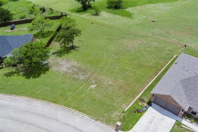 Discover the perfect opportunity to build your dream home on on Holiday Hills Country Club in Texas - for sale on GolfHomes.com, golf home, golf lot
