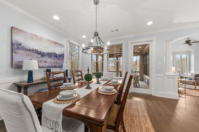 JUST MINUTES FROM THE LAKE CLUB AMENITIES, LAKE CLUB MARINA,THE on Reynolds Lake Oconee - The Oconee in Georgia - for sale on GolfHomes.com, golf home, golf lot