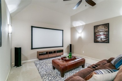 Welcome to this beautifully remodeled, highly sought-after on Lantana Golf Club in Texas - for sale on GolfHomes.com, golf home, golf lot