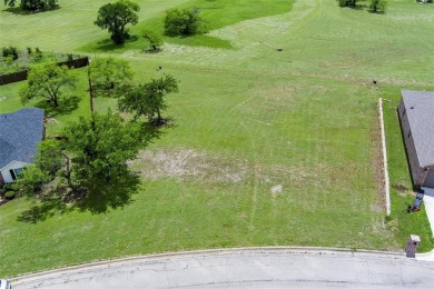 Discover the perfect opportunity to build your dream home on on Holiday Hills Country Club in Texas - for sale on GolfHomes.com, golf home, golf lot