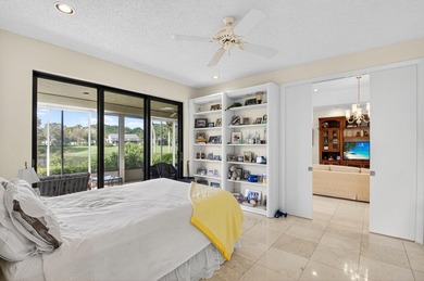 Beautiful single-family home in the sought-after Bristol section on Hunters Run Golf and Country Club in Florida - for sale on GolfHomes.com, golf home, golf lot