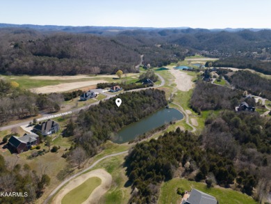 OPPORTUNITY AWAITS in the Woodlake Golf Community and possible on Woodlake Golf Club in Tennessee - for sale on GolfHomes.com, golf home, golf lot