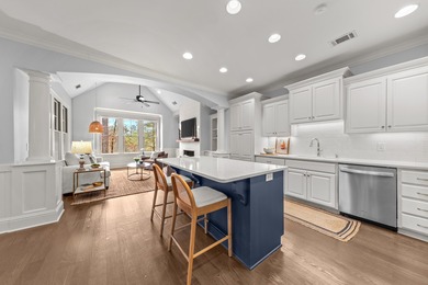 JUST MINUTES FROM THE LAKE CLUB AMENITIES, LAKE CLUB MARINA,THE on Reynolds Lake Oconee - The Oconee in Georgia - for sale on GolfHomes.com, golf home, golf lot