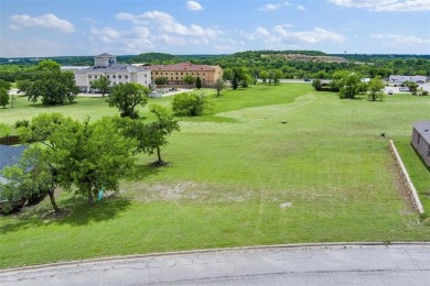 Discover the perfect opportunity to build your dream home on on Holiday Hills Country Club in Texas - for sale on GolfHomes.com, golf home, golf lot