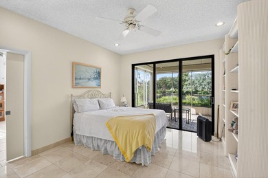 Beautiful single-family home in the sought-after Bristol section on Hunters Run Golf and Country Club in Florida - for sale on GolfHomes.com, golf home, golf lot