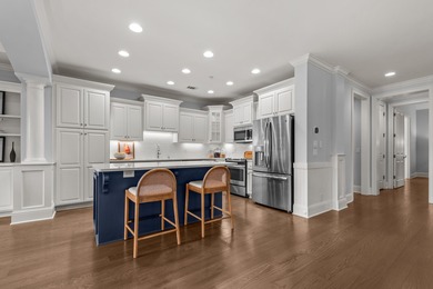 JUST MINUTES FROM THE LAKE CLUB AMENITIES, LAKE CLUB MARINA,THE on Reynolds Lake Oconee - The Oconee in Georgia - for sale on GolfHomes.com, golf home, golf lot