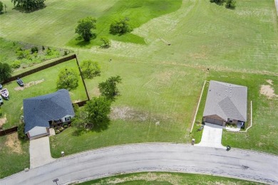 Discover the perfect opportunity to build your dream home on on Holiday Hills Country Club in Texas - for sale on GolfHomes.com, golf home, golf lot