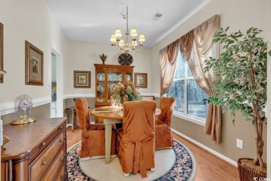 If you're looking for a lovely home in a golf course community on Indigo Creek Golf Club in South Carolina - for sale on GolfHomes.com, golf home, golf lot