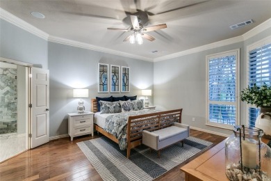Welcome to this beautifully remodeled, highly sought-after on Lantana Golf Club in Texas - for sale on GolfHomes.com, golf home, golf lot