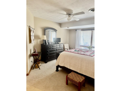 Exquisite year round Lakeview upper level condo located in on Woodson Bend Resort in Kentucky - for sale on GolfHomes.com, golf home, golf lot