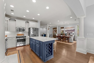 JUST MINUTES FROM THE LAKE CLUB AMENITIES, LAKE CLUB MARINA,THE on Reynolds Lake Oconee - The Oconee in Georgia - for sale on GolfHomes.com, golf home, golf lot