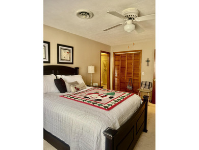 Exquisite year round Lakeview upper level condo located in on Woodson Bend Resort in Kentucky - for sale on GolfHomes.com, golf home, golf lot