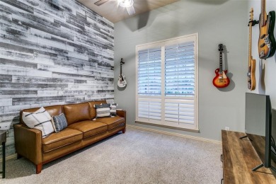 Welcome to this beautifully remodeled, highly sought-after on Lantana Golf Club in Texas - for sale on GolfHomes.com, golf home, golf lot