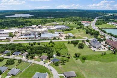 Discover the perfect opportunity to build your dream home on on Holiday Hills Country Club in Texas - for sale on GolfHomes.com, golf home, golf lot