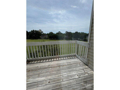 303 Eastwood Drive welcomes you to this 2 bedroom, 2.5 bath on Corbin Hills Golf Club in North Carolina - for sale on GolfHomes.com, golf home, golf lot