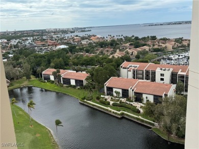 Welcome to the Landings premier high-rise, Ariel.  The *03* or on The Landings Yacht, Golf and Tennis Club in Florida - for sale on GolfHomes.com, golf home, golf lot