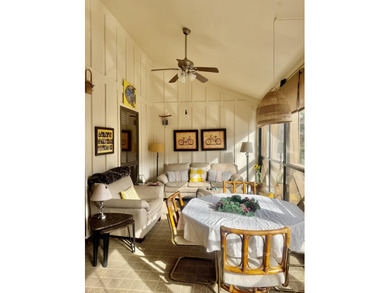 Exquisite year round Lakeview upper level condo located in on Woodson Bend Resort in Kentucky - for sale on GolfHomes.com, golf home, golf lot