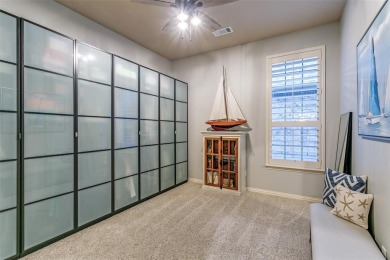Welcome to this beautifully remodeled, highly sought-after on Lantana Golf Club in Texas - for sale on GolfHomes.com, golf home, golf lot