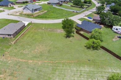 Discover the perfect opportunity to build your dream home on on Holiday Hills Country Club in Texas - for sale on GolfHomes.com, golf home, golf lot