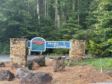 Lot 66 in Holly Forest offers access to the premier amenities of on Sapphire National Golf Club in North Carolina - for sale on GolfHomes.com, golf home, golf lot