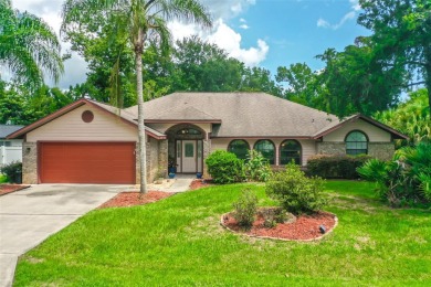 Under contract-accepting backup offers. Welcome to this charming on The Grand Club - Pine Lakes Course in Florida - for sale on GolfHomes.com, golf home, golf lot