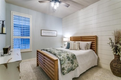 Welcome to this beautifully remodeled, highly sought-after on Lantana Golf Club in Texas - for sale on GolfHomes.com, golf home, golf lot