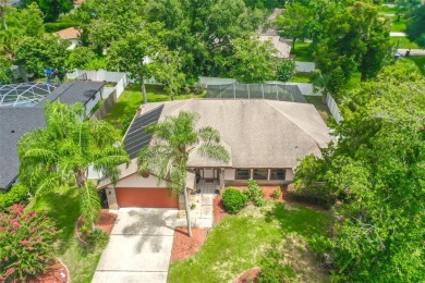 Under contract-accepting backup offers. Welcome to this charming on The Grand Club - Pine Lakes Course in Florida - for sale on GolfHomes.com, golf home, golf lot