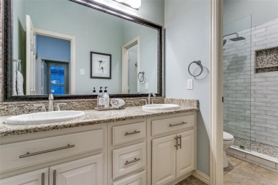 Welcome to this beautifully remodeled, highly sought-after on Lantana Golf Club in Texas - for sale on GolfHomes.com, golf home, golf lot
