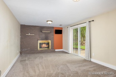 Do not miss this amazing Comstock Park property located on the on Alpine Golf Club in Michigan - for sale on GolfHomes.com, golf home, golf lot