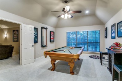 Welcome to this beautifully remodeled, highly sought-after on Lantana Golf Club in Texas - for sale on GolfHomes.com, golf home, golf lot
