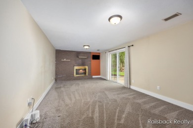 Do not miss this amazing Comstock Park property located on the on Alpine Golf Club in Michigan - for sale on GolfHomes.com, golf home, golf lot