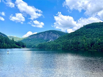 Lot 66 in Holly Forest offers access to the premier amenities of on Sapphire National Golf Club in North Carolina - for sale on GolfHomes.com, golf home, golf lot