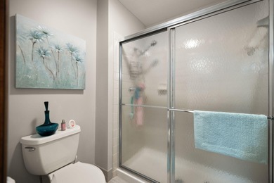 Exquisite year round Lakeview upper level condo located in on Woodson Bend Resort in Kentucky - for sale on GolfHomes.com, golf home, golf lot