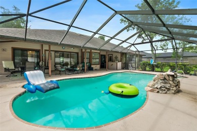 Under contract-accepting backup offers. Welcome to this charming on The Grand Club - Pine Lakes Course in Florida - for sale on GolfHomes.com, golf home, golf lot