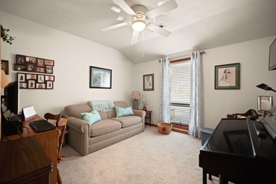 Exquisite year round Lakeview upper level condo located in on Woodson Bend Resort in Kentucky - for sale on GolfHomes.com, golf home, golf lot