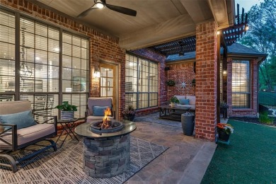Welcome to this beautifully remodeled, highly sought-after on Lantana Golf Club in Texas - for sale on GolfHomes.com, golf home, golf lot
