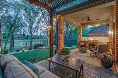 Welcome to this beautifully remodeled, highly sought-after on Lantana Golf Club in Texas - for sale on GolfHomes.com, golf home, golf lot