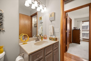 Exquisite year round Lakeview upper level condo located in on Woodson Bend Resort in Kentucky - for sale on GolfHomes.com, golf home, golf lot