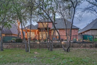 Welcome to this beautifully remodeled, highly sought-after on Lantana Golf Club in Texas - for sale on GolfHomes.com, golf home, golf lot