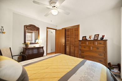 Exquisite year round Lakeview upper level condo located in on Woodson Bend Resort in Kentucky - for sale on GolfHomes.com, golf home, golf lot