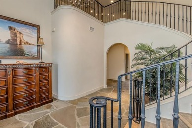 Experience refined lake living inside one of the area's most on The Cliffs Resort in Texas - for sale on GolfHomes.com, golf home, golf lot